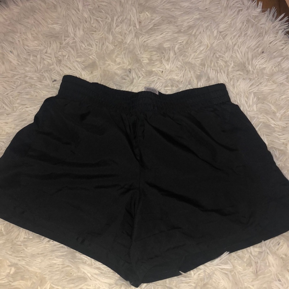 running shorts